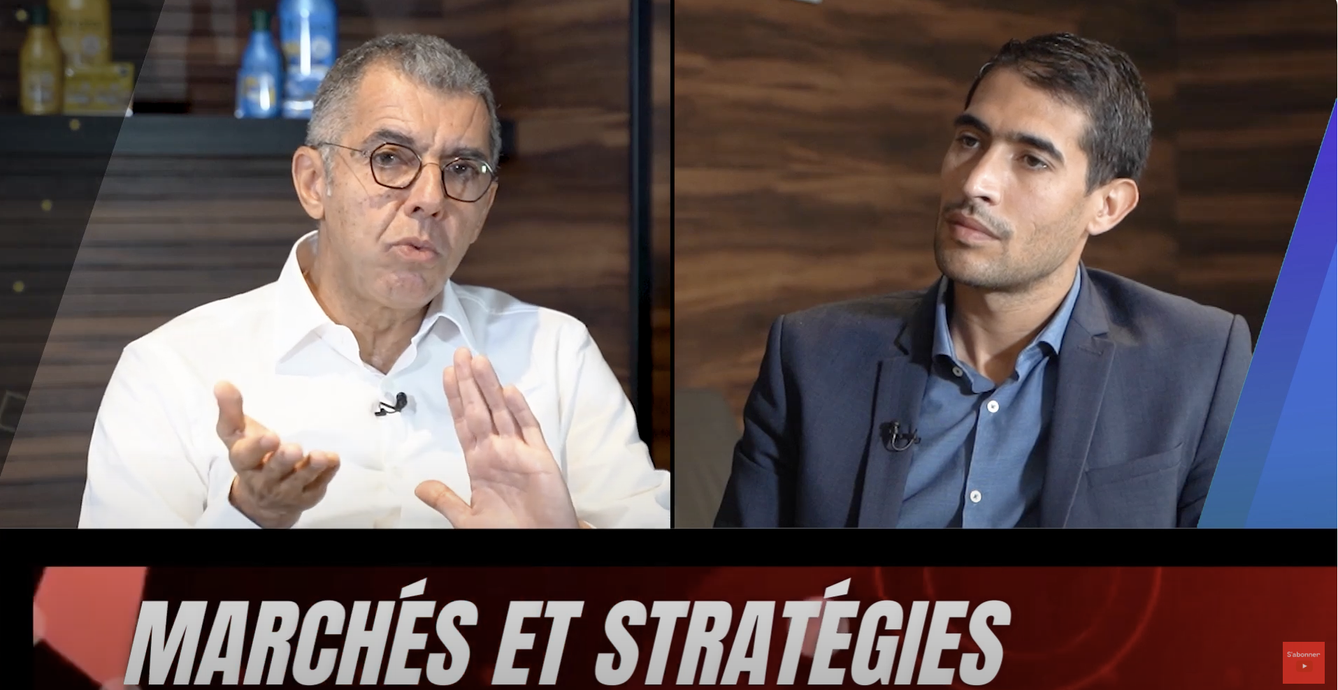 Marchés&Stratégies : Adil Douiri nous parle des ambitions de Mutandis à horizon 2027